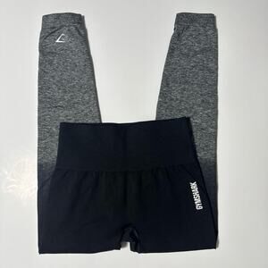 Gymshark Adapt Ombre Seamless Legging